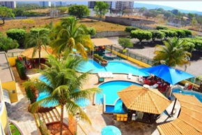 Loft Família Silva